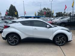 2023 Toyota
C-HR Koba