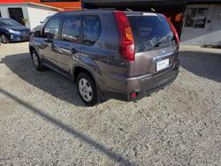 2009 Nissan X-TRAIL ST T31 4X4 On Demand Grey