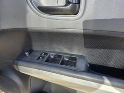 2009 Nissan X-TRAIL ST T31 4X4 On Demand Grey