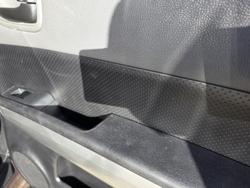 2009 Nissan X-TRAIL ST T31 4X4 On Demand Grey