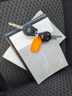 2009 Nissan X-TRAIL ST T31 4X4 On Demand Grey