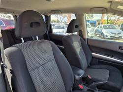 2009 Nissan X-TRAIL ST T31 4X4 On Demand Grey