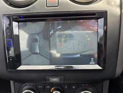 2012 Nissan Dualis +2 Ti-L J10 Series 3 MY12 AWD Mineral Grey