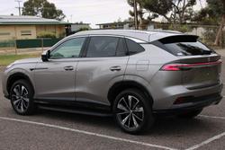 2025 MG HS Super Hybrid Essence