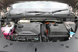 2025 MG HS Super Hybrid Essence