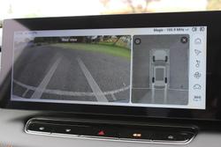 2025 MG HS Super Hybrid Essence