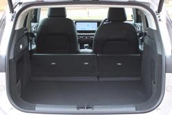 2025 MG HS Super Hybrid Essence