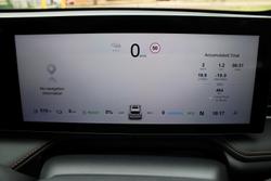 2025 MG HS Super Hybrid Essence