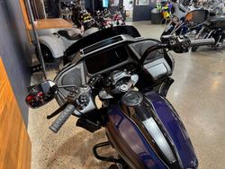 2025 Harley-davidson 2025 Harley-davidson 1900CC FLTRX ROAD GLIDE (117) TOURER Mystic Shift