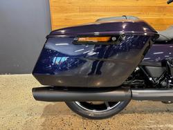 2025 Harley-davidson 2025 Harley-davidson 1900CC FLTRX ROAD GLIDE (117) TOURER Mystic Shift