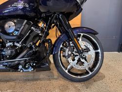 2025 Harley-davidson 2025 Harley-davidson 1900CC FLTRX ROAD GLIDE (117) TOURER Mystic Shift