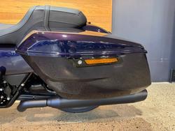 2025 Harley-davidson 2025 Harley-davidson 1900CC FLTRX ROAD GLIDE (117) TOURER Mystic Shift
