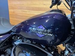 2025 Harley-davidson 2025 Harley-davidson 1900CC FLTRX ROAD GLIDE (117) TOURER Mystic Shift