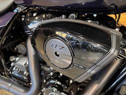 2025 Harley-davidson 2025 Harley-davidson 1900CC FLTRX ROAD GLIDE (117) TOURER Mystic Shift