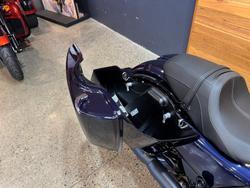 2025 Harley-davidson 2025 Harley-davidson 1900CC FLTRX ROAD GLIDE (117) TOURER Mystic Shift