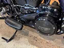 2025 Harley-davidson 2025 Harley-davidson 1900CC FLTRX ROAD GLIDE (117) TOURER Mystic Shift