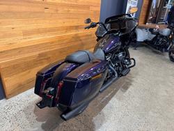 2025 Harley-davidson 2025 Harley-davidson 1900CC FLTRX ROAD GLIDE (117) TOURER Mystic Shift