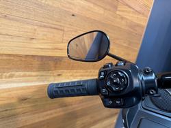 2025 Harley-davidson 2025 Harley-davidson 1900CC FLTRX ROAD GLIDE (117) TOURER Mystic Shift