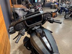 2025 Harley-davidson 2025 Harley-Davidson 1900CC FLHXU Street Glide Ultra 117 Black