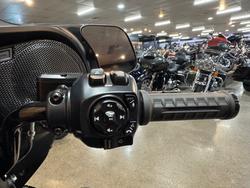 2025 Harley-davidson 2025 Harley-Davidson 1900CC FLHXU Street Glide Ultra 117 Black