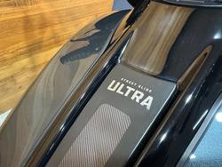 2025 Harley-davidson 2025 Harley-Davidson 1900CC FLHXU Street Glide Ultra 117 Black