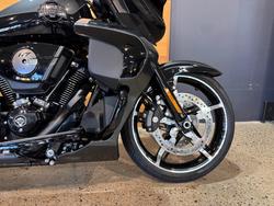 2025 Harley-davidson 2025 Harley-Davidson 1900CC FLHXU Street Glide Ultra 117 Black