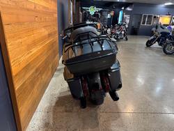 2025 Harley-davidson 2025 Harley-Davidson 1900CC FLHXU Street Glide Ultra 117 Black