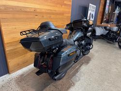 2025 Harley-davidson 2025 Harley-Davidson 1900CC FLHXU Street Glide Ultra 117 Black