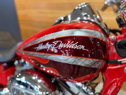 Harley-davidson 2008 Harley-Davidson 1800cc FXDSE2 Screaming Eagle REDLINE RED