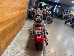 Harley-davidson 2008 Harley-Davidson 1800cc FXDSE2 Screaming Eagle REDLINE RED