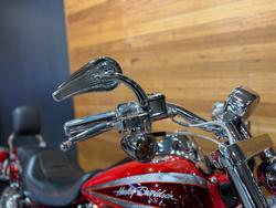 Harley-davidson 2008 Harley-Davidson 1800cc FXDSE2 Screaming Eagle REDLINE RED