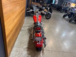 Harley-davidson 2008 Harley-Davidson 1800cc FXDSE2 Screaming Eagle REDLINE RED