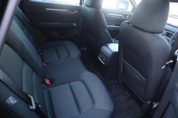 2025 Mazda CX-5 G25 Maxx Sport