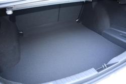 2025 Mazda 3 G20 Pure