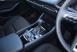 2025 Mazda 3 G20 Pure