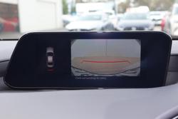 2025 Mazda 3 G20 Pure