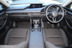 2025 Mazda 3 G20 Pure