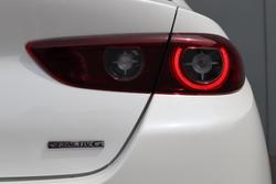 2025 Mazda 3 G20 Pure