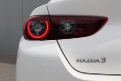2025 Mazda 3 G20 Pure
