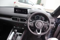 2025 Mazda CX-5 G25 GT SP