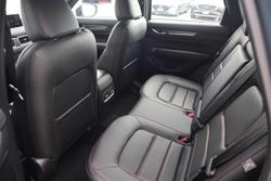 2025 Mazda CX-5 G25 GT SP