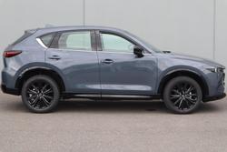 2025 Mazda CX-5 G25 GT SP