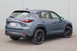 2025 Mazda CX-5 G25 GT SP