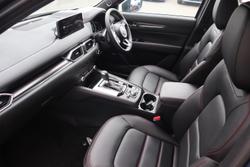 2025 Mazda CX-5 G25 GT SP