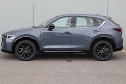 2025 Mazda CX-5 G25 GT SP