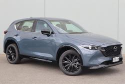 2025 Mazda CX-5 G25 GT SP