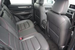 2025 Mazda CX-5 G25 GT SP