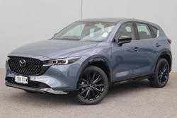 2025 Mazda CX-5 G25 GT SP