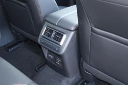 2025 Mazda CX-60 G40e GT