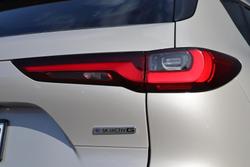 2025 Mazda CX-60 G40e GT